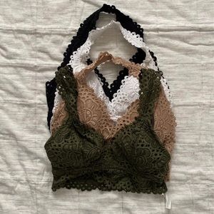 Bralette Bundle